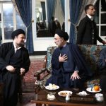 جلسه مشترک مجمع روحانیون مبارز و مجمع محققین و مدرسین حوزه علمیه قم