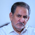 جهانگیری: اشغالگران برای تصرف خارک باید از دریای خون بگذرند