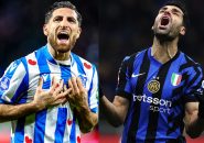 آخرین وضعیت طارمی و جهانبخش در اروپا