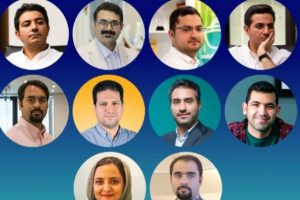 نامه کارآفرینان اقتصاد دیجیتال به پزشکیان