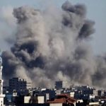 پیشنهادهایی برای اعراب در جنگ با اسراییل – رضا نصری