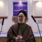 سید محمد خاتمی: رییس‌جمهور باید مقتدر باشد/ موشک» و «مردم» دو عامل سربلندی ایران در جنگ ۱۲ روزه شد