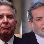 اکسیوس از گفت‌وگوی عراقچی و ویتکاف خبر داد