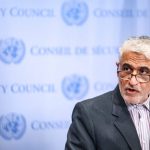 ایروانی: تهدید صریح رئیسجمهور آمریکا علیه ایران نقض آشکار منشور ملل متحد است