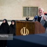 محسن هاشمی: نباید تحقیر ملی تعیین تکلیف از سوی امریکا و اسرائیل را بپذیریم