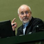 رییس مجلس: تهران آماده مذاکره با آمریکا است، اما در صورتی که گفتوگوها «صادقانه و واقعی» باشد