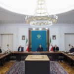 پزشکیان: یکبار برای همیشه مساله ارز و رانت‌ها را حل می‌کنیم