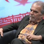 شمس‌الواعظین: اغتشاشات مرحله‌ دیگر جنگ اسرائیل علیه ایران است