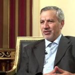 مهاجرانی: این شورش دی ماه که منوتو می گوید: انقلاب ملی ایران! نه انقلاب است نه ملی و نه ایرانی