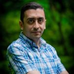 قطع اینترنت و تکرار الگوی وصله پینه ای – روزبه علمداری