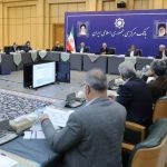 پزشکیان: با هرگونه احتکار و گرانفروشی به صورت جدی و قاطع برخورد خواهد شد