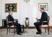 عراقچی: توافقی عادلانه و منصفانه که تضمین کند ایران سلاح هسته‌ای نخواهد داشت قابل تحقق است