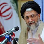 رئیس جمهور ترور و شهادت وزیر اطلاعات را تایید کرد