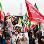 راهپیمایی روز قدس در ۲۲ اسفند ۱۴۰۴
