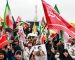 راهپیمایی روز قدس در ۲۲ اسفند ۱۴۰۴