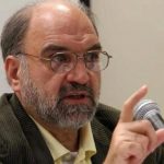 عبدالکریم سروش: سربازان و مدافعان مسلح کشور جهانیان را به حیرت انداخته اند