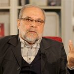 پیام سپاه در پی انتصاب دبیر شورای عالی امنیت ملی