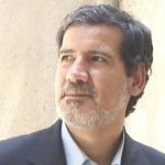 … و اینک جهان اشک می ریزد – حمیدرضا نظری