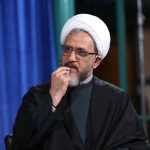 مازنی: اکنون باید از منتخب خبرگان ملت حمایت کرد/ اکنون زمان همدلی است/ نقدها و گلایه‌ها و هرگونه اصلاحات اساسی را به بعد از جنگ موکول کنیم