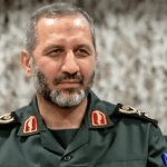 فرمانده هوافضای سپاه به وزیر جنگ آمریکا: توهمات هالیوودی آنقدر فکرتان را آلوده کرده که با سابقه ناچیز ۲۵۰ساله یک تمدن بیش از ۶هزار ساله را تهدید می‌کنید