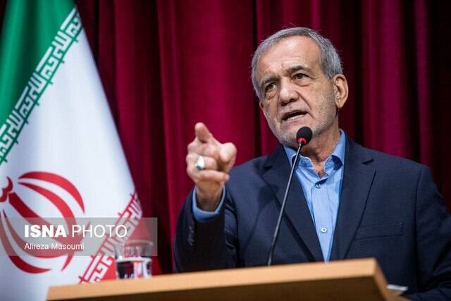 پزشکیان: برخی برنامه‌های رسانه ملی نیازمند بازنگری جدی است/ نحوه روایت واقعیت‌ها مهم است