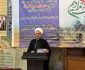 عامل موفقيت و عزت ایرانیان در جنگ اخیر، هماهنگی ارکان چهارگانه ی میدان، خیابان، دیپلماسی و خدمت است