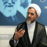 مازنی: خونخواهی به معنای توقف نبرد دیپلماتیک نیست