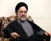 خاتمی: بعید می‌دانم اسرائیل به آسانی بگذارد در منطقه صلح پایدار برقرار شود