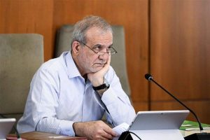 پزشکیان: منکر کمبوها نیستیم/ بهتر است امروز که در قدرت و عزت هستیم جنگ را پایان دهیم
